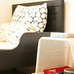 Apartamento Family Friendly - With Beautiful Mountain Views