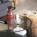 Apartamento Family Friendly - With Beautiful Mountain Views