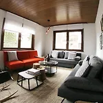 Family Friendly - With Beautiful Mountain Views Apartment Seefeld in Tirol