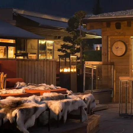 Family Friendly Chalet - Central With Beautiful Mountain Views