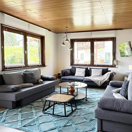 Family Friendly - With Beautiful Mountain Views * 蒂罗尔-泽费尔德