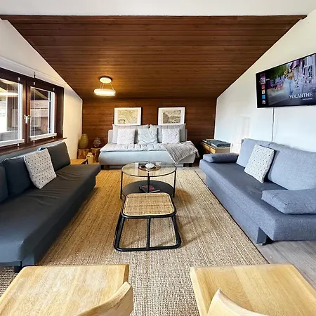 Family Friendly - With Beautiful Mountain Views