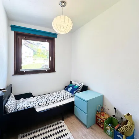 Family Friendly - With Beautiful Mountain Views *