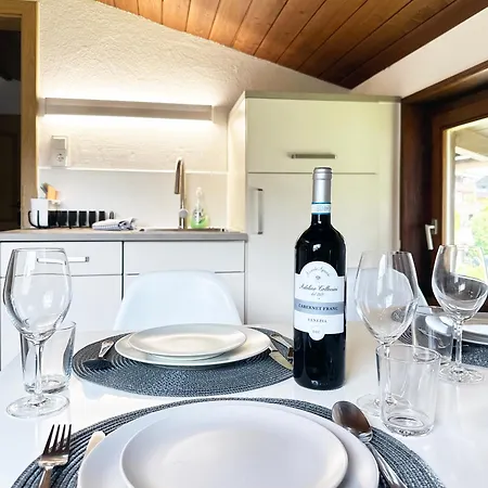 公寓 Family Friendly - With Beautiful Mountain Views *