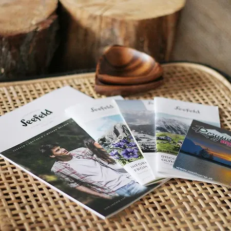 Apartamento Family Friendly - With Beautiful Mountain Views *