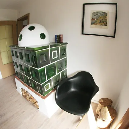 Apartment Family Friendly Chalet - Central With Beautiful Mountain Views *