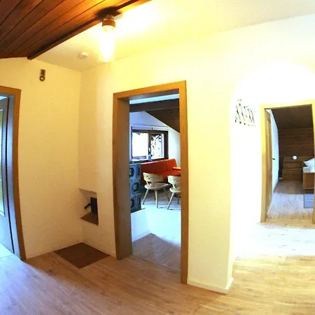 Apartment Family Friendly Chalet - Central With Beautiful Mountain Views *