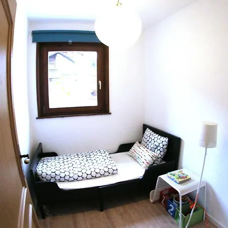 아파트 Family Friendly - With Beautiful Mountain Views 제펠드 인 티롤