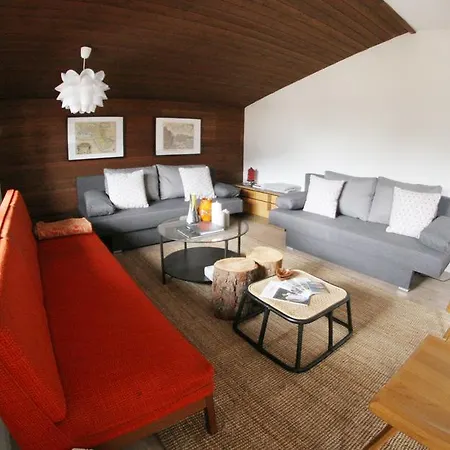Apartment Family Friendly Chalet - Central With Beautiful Mountain Views *