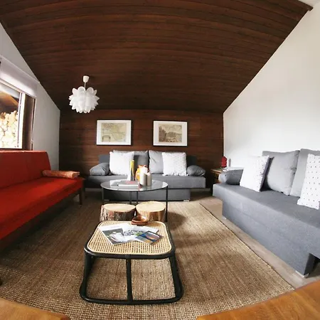 Apartment Family Friendly Chalet - Central With Beautiful Mountain Views Seefeld in Tirol