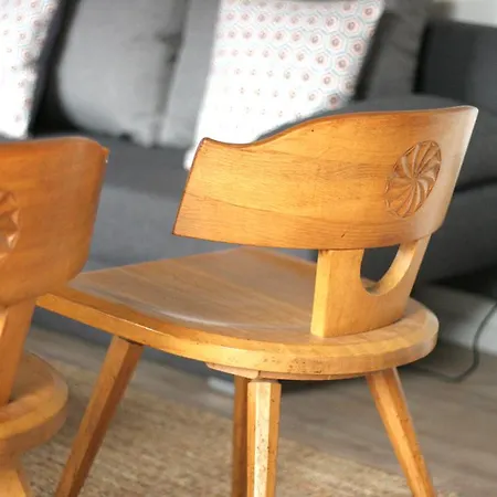 Family Friendly Chalet - Central With Beautiful Mountain Views * Seefeld in Tirol