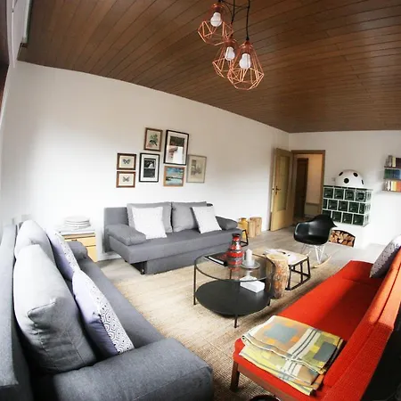 Apartment Family Friendly Chalet - Central With Beautiful Mountain Views Seefeld in Tirol