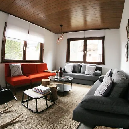 Family Friendly - With Beautiful Mountain Views Apartmán Seefeld in Tirol