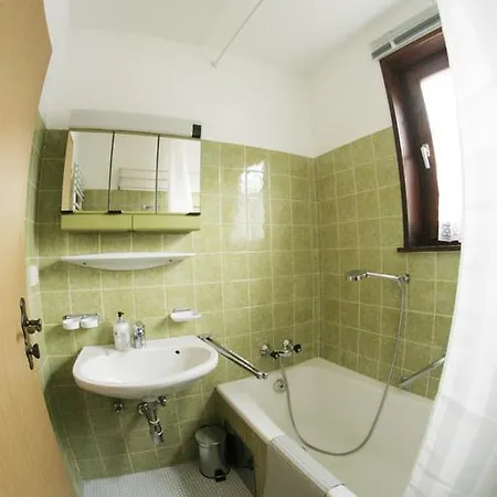 Apartamento Family Friendly - With Beautiful Mountain Views Seefeld in Tirol