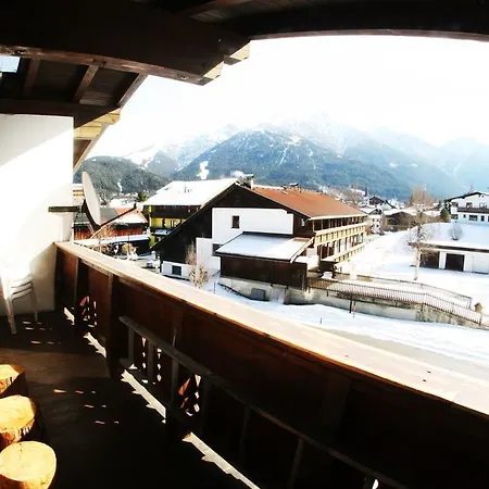 Family Friendly - With Beautiful Mountain Views * Seefeld in Tirol