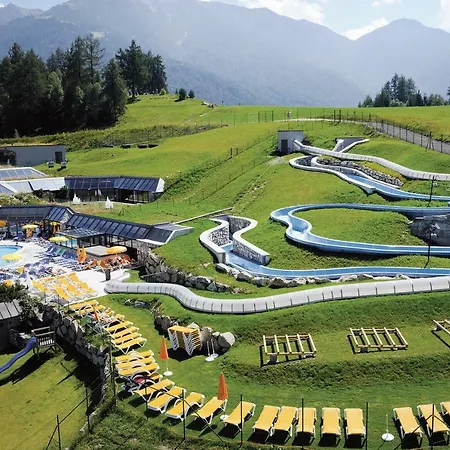 Family Friendly - With Beautiful Mountain Views 公寓 蒂罗尔-泽费尔德