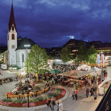 Family Friendly - With Beautiful Mountain Views * Seefeld in Tirol