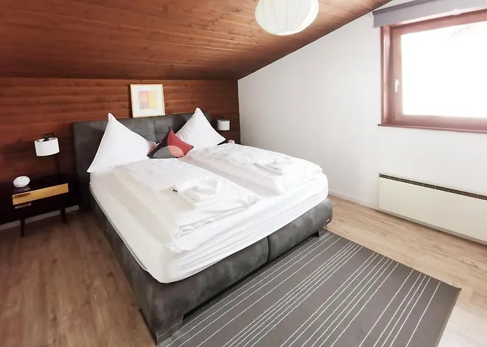 Lejlighed Family Friendly - With Beautiful Mountain Views *