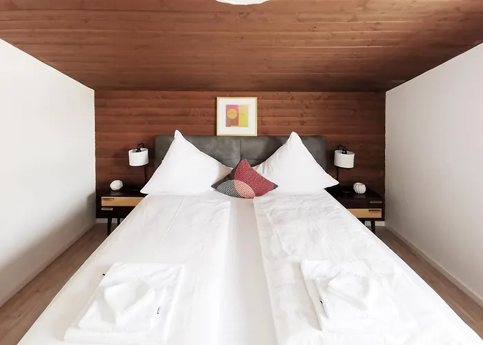 Family Friendly - With Beautiful Mountain Views * Seefeld in Tirol