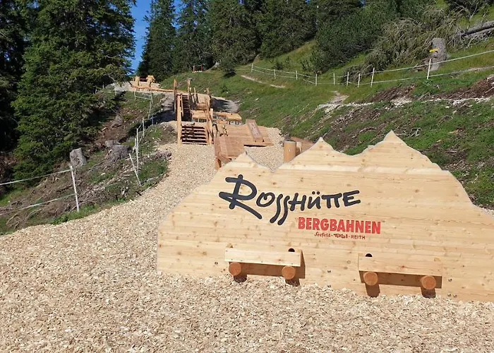 Family Friendly - With Beautiful Mountain Views