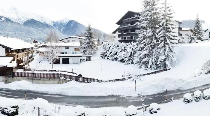 Family Friendly - With Beautiful Mountain Views * Seefeld in Tirol