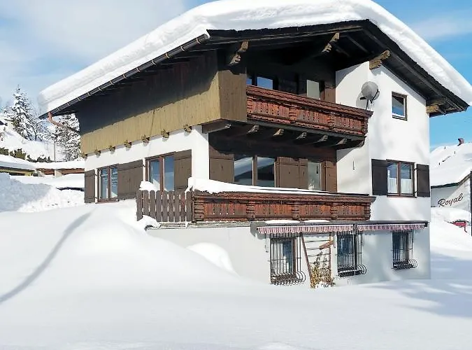 Family Friendly - With Beautiful Mountain Views * Seefeld in Tirol