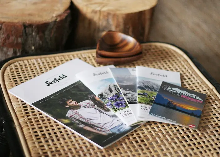 Lejlighed Family Friendly - With Beautiful Mountain Views *