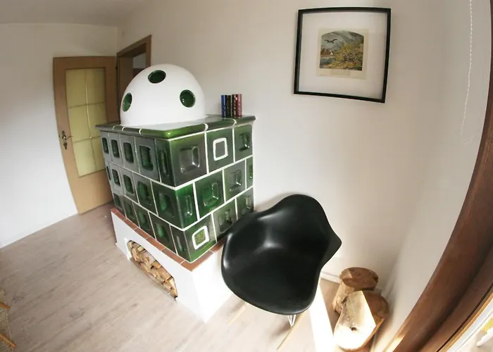 Lejlighed Family Friendly - With Beautiful Mountain Views *