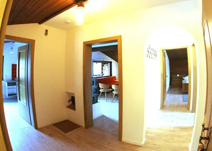 Lejlighed Family Friendly - With Beautiful Mountain Views *