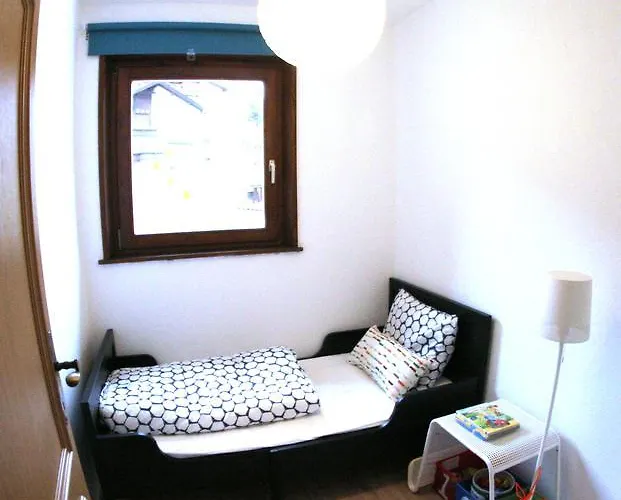 Lejlighed Family Friendly - With Beautiful Mountain Views Seefeld in Tirol