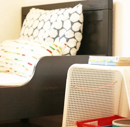 Lejlighed Family Friendly - With Beautiful Mountain Views