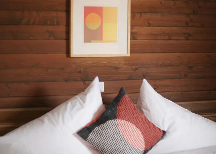 Lejlighed Family Friendly - With Beautiful Mountain Views Seefeld in Tirol