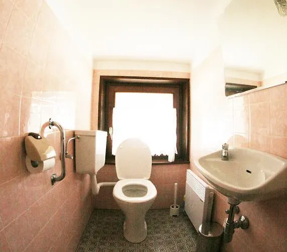 Lejlighed Family Friendly - With Beautiful Mountain Views