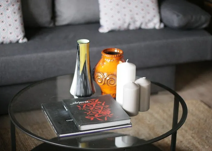 Family Friendly - With Beautiful Mountain Views Lejlighed