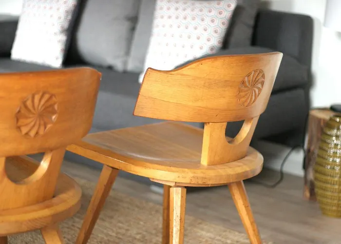 Family Friendly - With Beautiful Mountain Views * Seefeld in Tirol