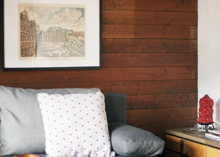 Family Friendly - With Beautiful Mountain Views Lejlighed *