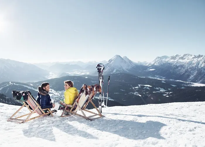 Lejlighed Family Friendly - With Beautiful Mountain Views *