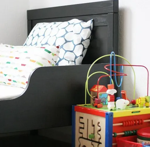 Family Friendly - With Beautiful Mountain Views