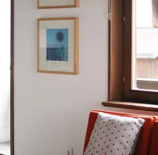 Family Friendly - With Beautiful Mountain Views * Seefeld in Tirol