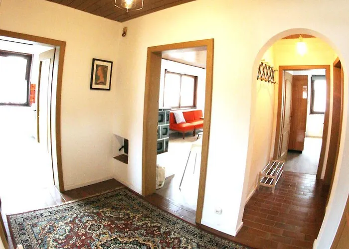 Family Friendly - With Beautiful Mountain Views Lejlighed