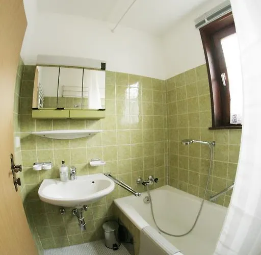 Lejlighed Family Friendly - With Beautiful Mountain Views Seefeld in Tirol