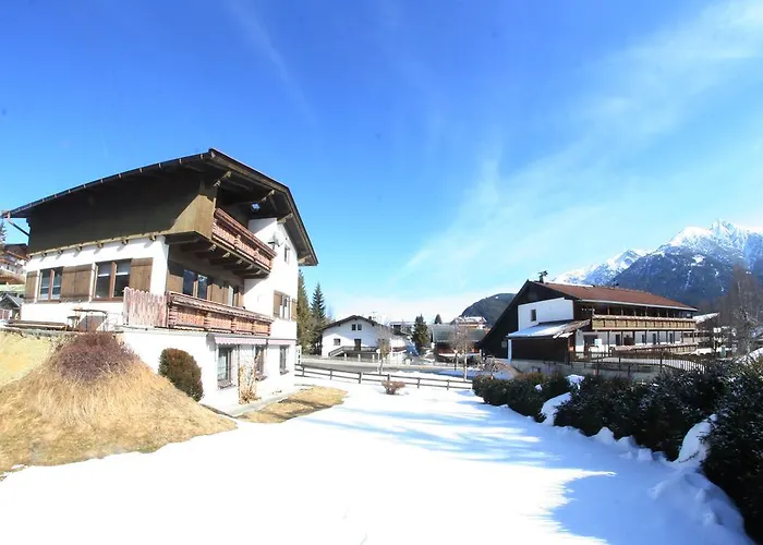 Family Friendly - With Beautiful Mountain Views Lejlighed *