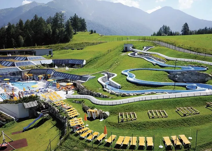 Family Friendly - With Beautiful Mountain Views Lejlighed Seefeld in Tirol