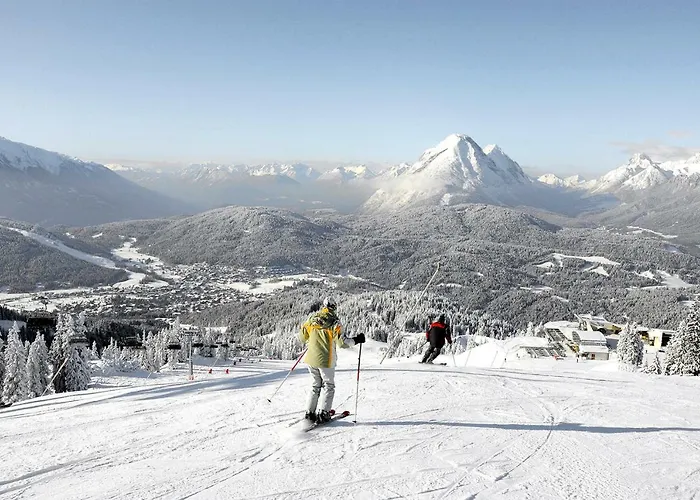 Family Friendly - With Beautiful Mountain Views