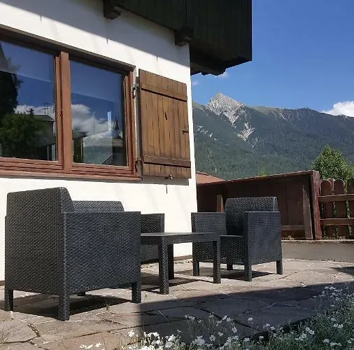 Lejlighed Family Friendly - With Beautiful Mountain Views *