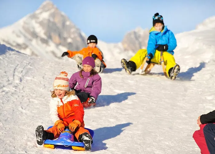 Family Friendly - With Beautiful Mountain Views *