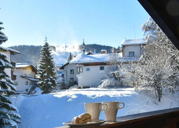 Family Friendly - With Beautiful Mountain Views *