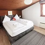 Lejlighed Family Friendly - With Beautiful Mountain Views *