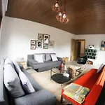 Lejlighed Family Friendly - With Beautiful Mountain Views Seefeld in Tirol
