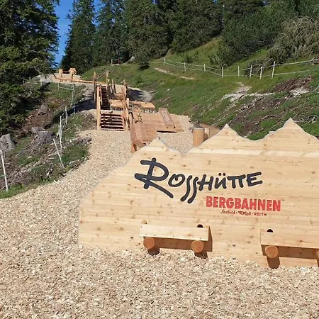 Family Friendly Chalet - Central With Beautiful Mountain Views